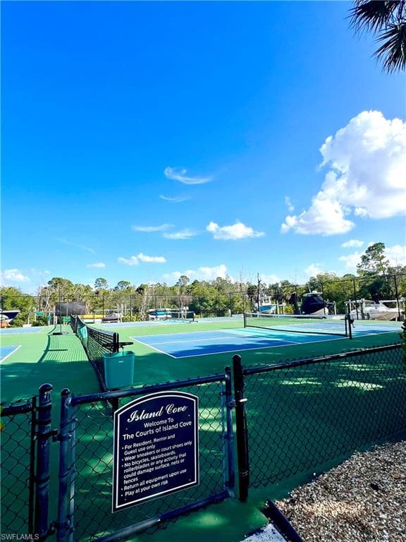 1787 Four Mile Cove PKWY # 434, CAPE CORAL FL 33990-30