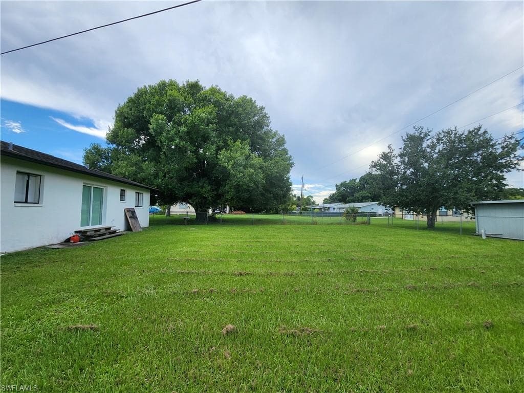 13238 2nd ST, FORT MYERS FL 33905-16
