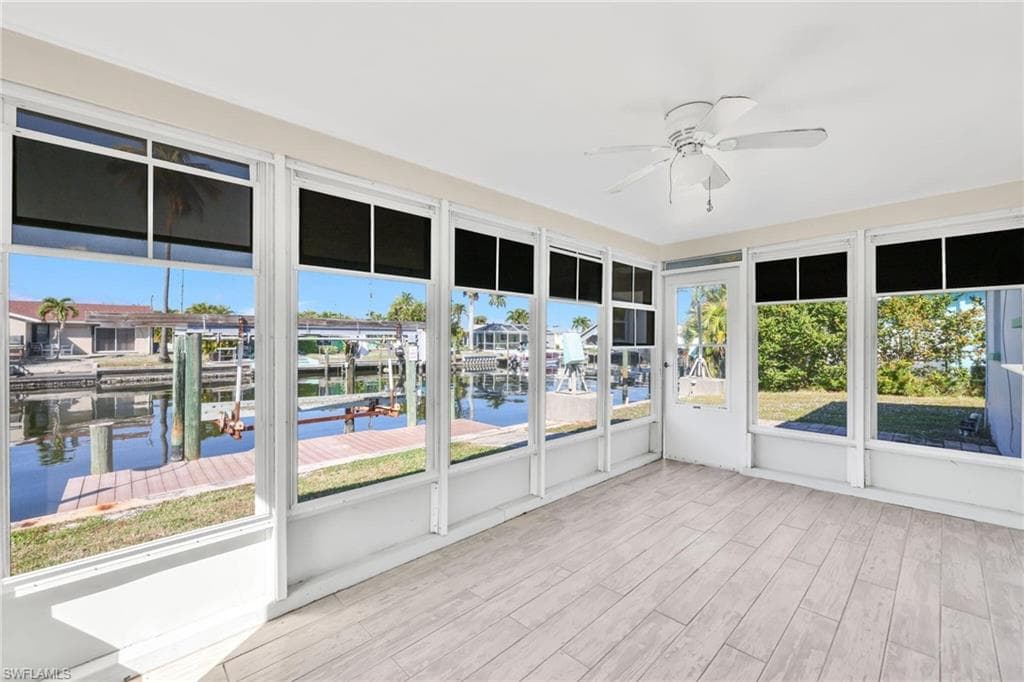 2822 Bruce ST, MATLACHA FL 33993-23