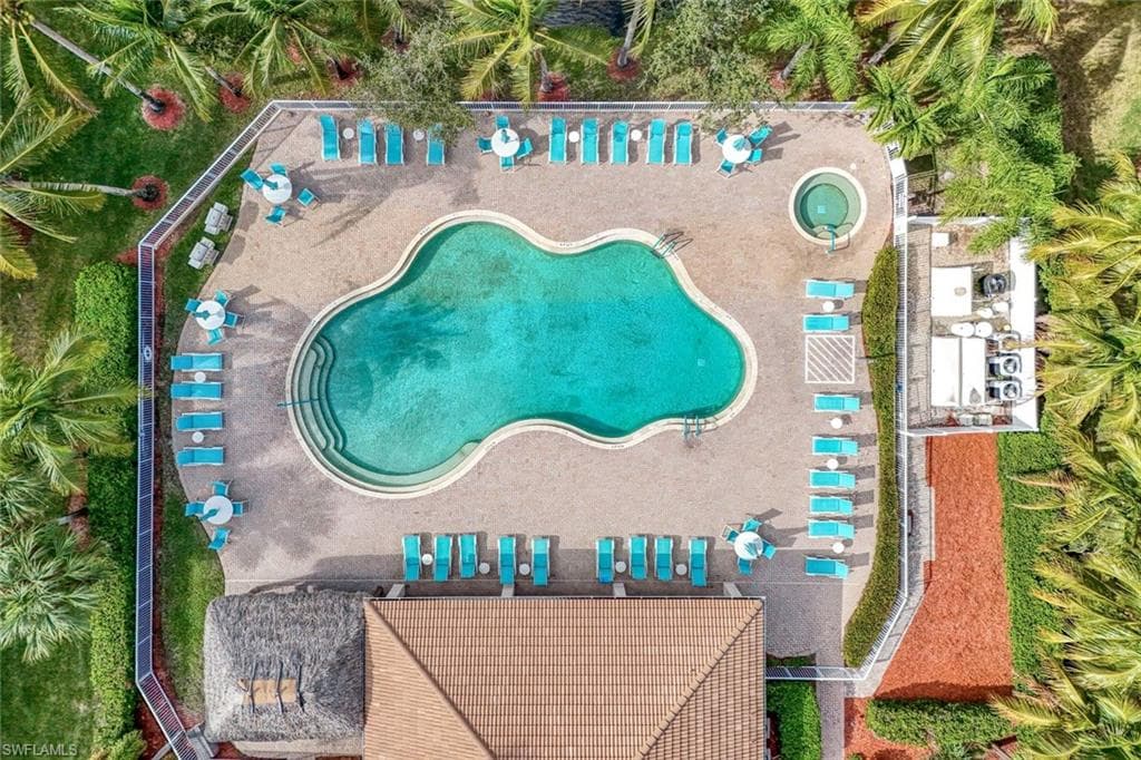 6100 Jonathans Bay CIR # 302, FORT MYERS FL 33908-31