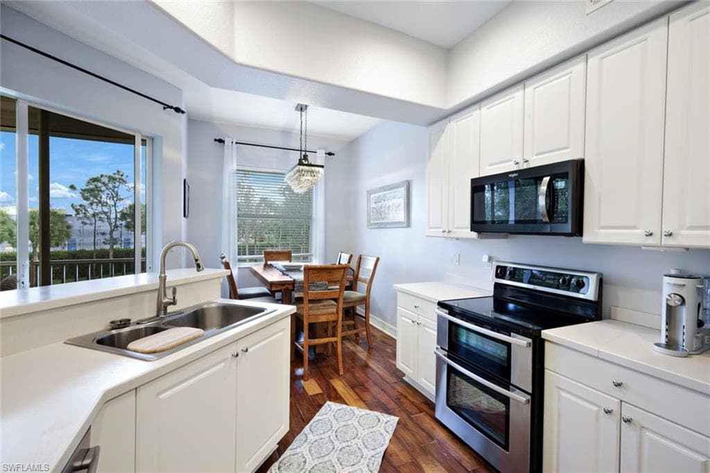 6100 Jonathans Bay CIR # 302, FORT MYERS FL 33908-9