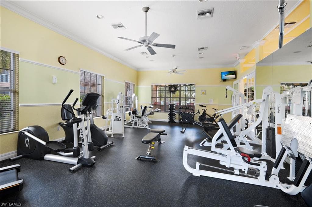 6100 Jonathans Bay CIR # 302, FORT MYERS FL 33908-30