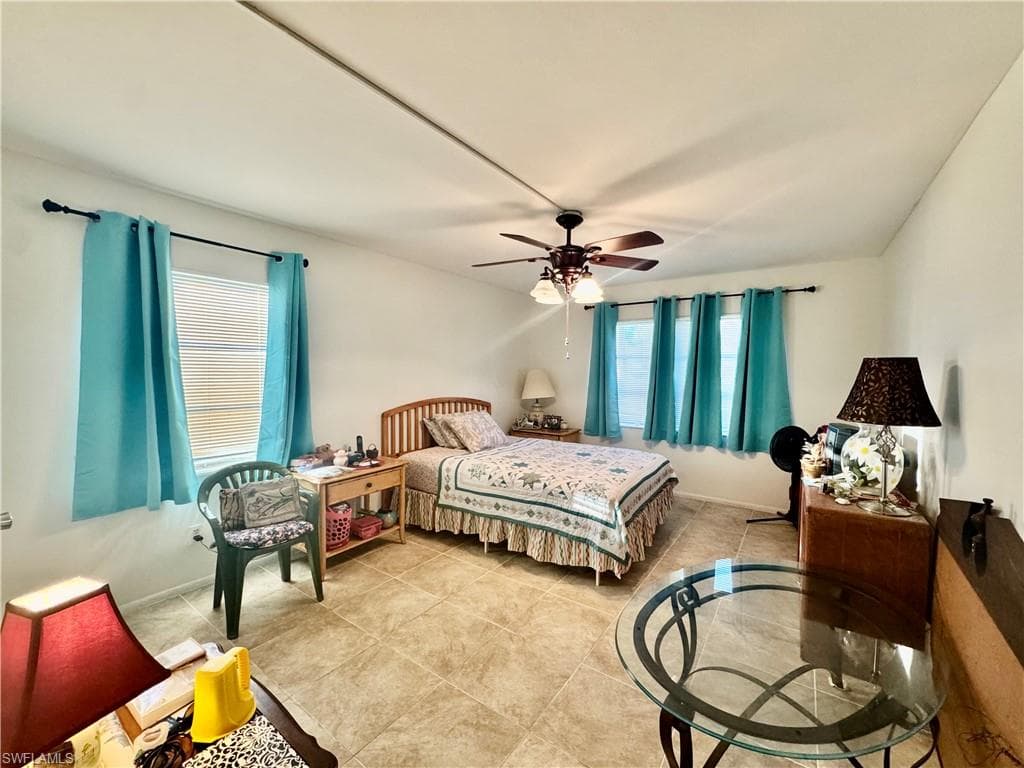 4840 Golf Club CT # 1, NORTH FORT MYERS FL 33903-5