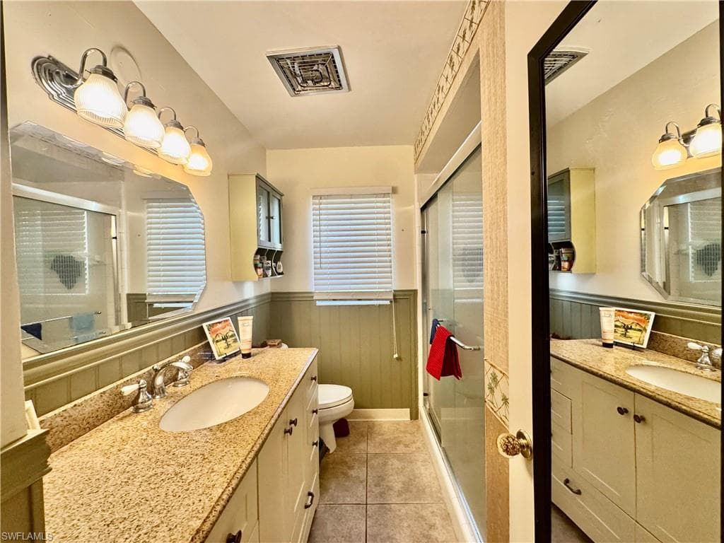 4840 Golf Club CT # 1, NORTH FORT MYERS FL 33903-6