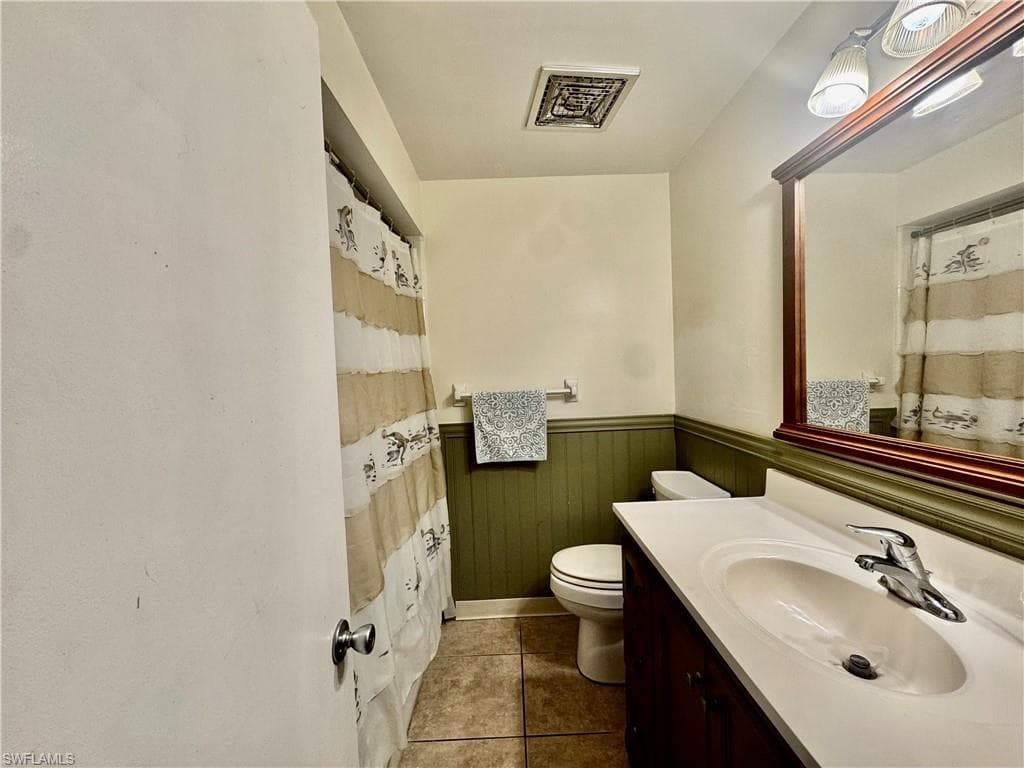 4840 Golf Club CT # 1, NORTH FORT MYERS FL 33903-9