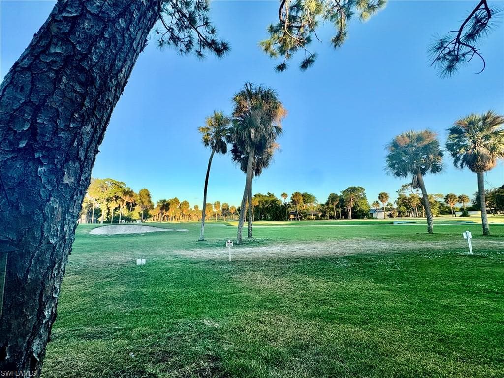 4840 Golf Club CT # 1, NORTH FORT MYERS FL 33903-10