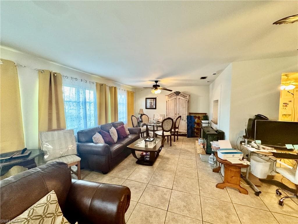 4840 Golf Club CT # 1, NORTH FORT MYERS FL 33903-3