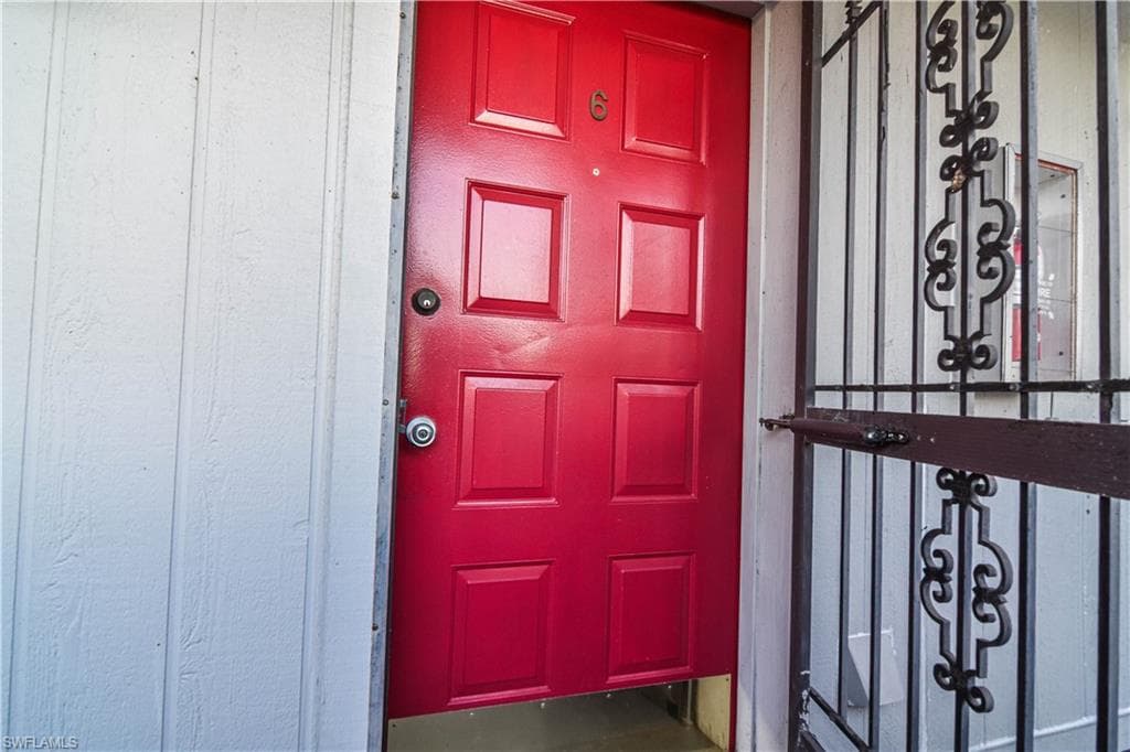 3916 Orange Grove BLVD # 6, NORTH FORT MYERS FL 33903-36