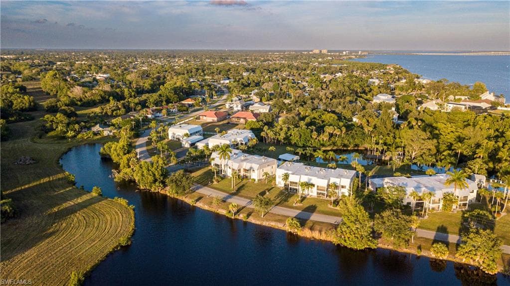 3916 Orange Grove BLVD # 6, NORTH FORT MYERS FL 33903-39