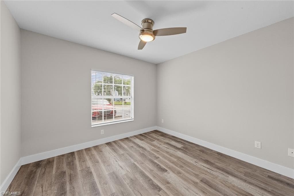 8423 Bernwood Cove LOOP # 405, FORT MYERS FL 33966-18