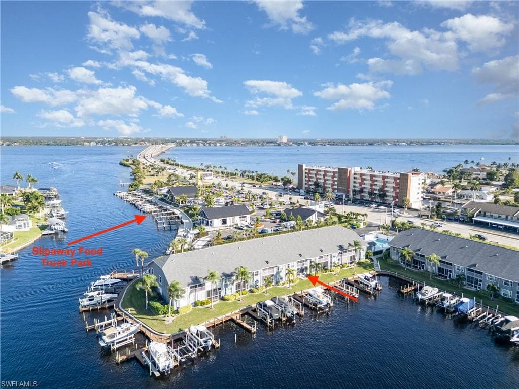 1765 Cape Coral PKWY E # 204, CAPE CORAL FL 33904-26