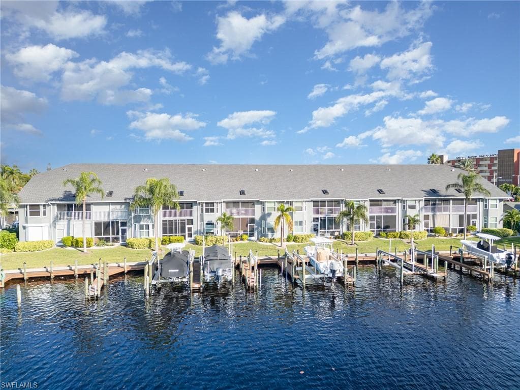 1765 Cape Coral PKWY E # 204, CAPE CORAL FL 33904-27