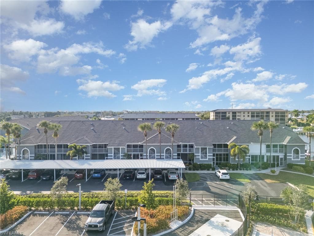 1765 Cape Coral PKWY E # 204, CAPE CORAL FL 33904-36