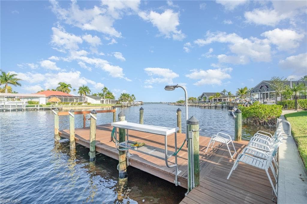 1765 Cape Coral PKWY E # 204, CAPE CORAL FL 33904-38