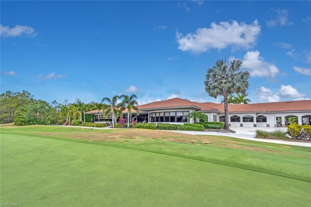 8555 Naples Heritage DR # 216, NAPLES FL 34112-34