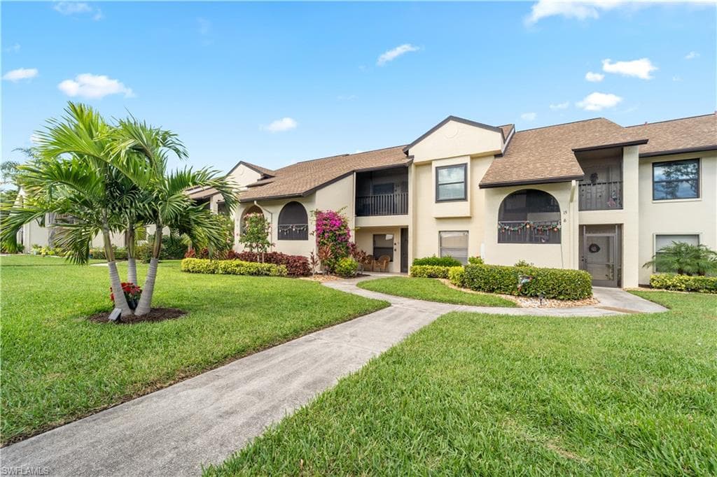 8430 Charter Club CIR # 14, FORT MYERS FL 33919-1