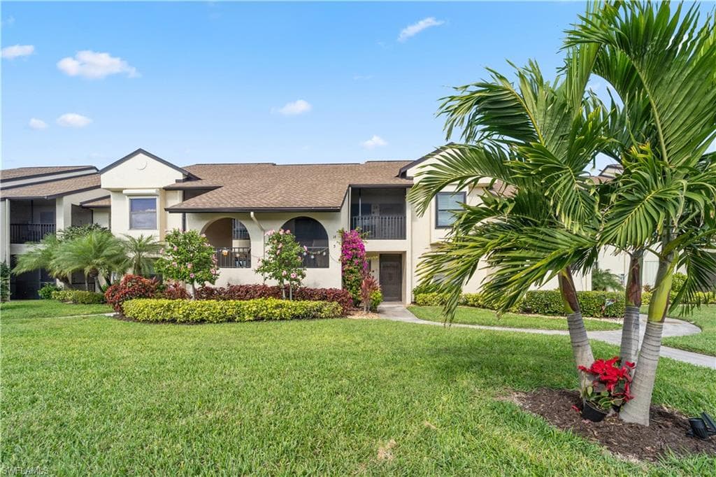 8430 Charter Club CIR # 14, FORT MYERS FL 33919-2