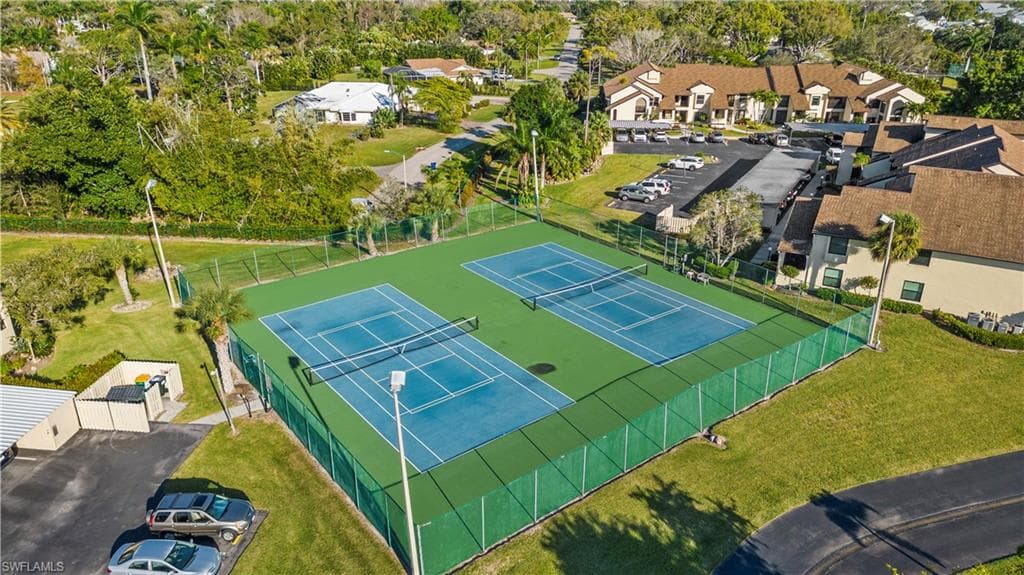 8430 Charter Club CIR # 14, FORT MYERS FL 33919-44