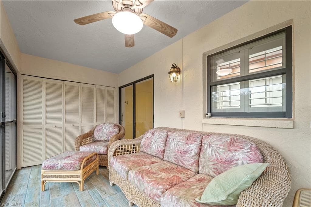 8430 Charter Club CIR # 14, FORT MYERS FL 33919-17