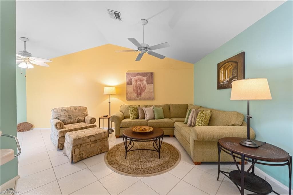 8430 Charter Club CIR # 14, FORT MYERS FL 33919-3
