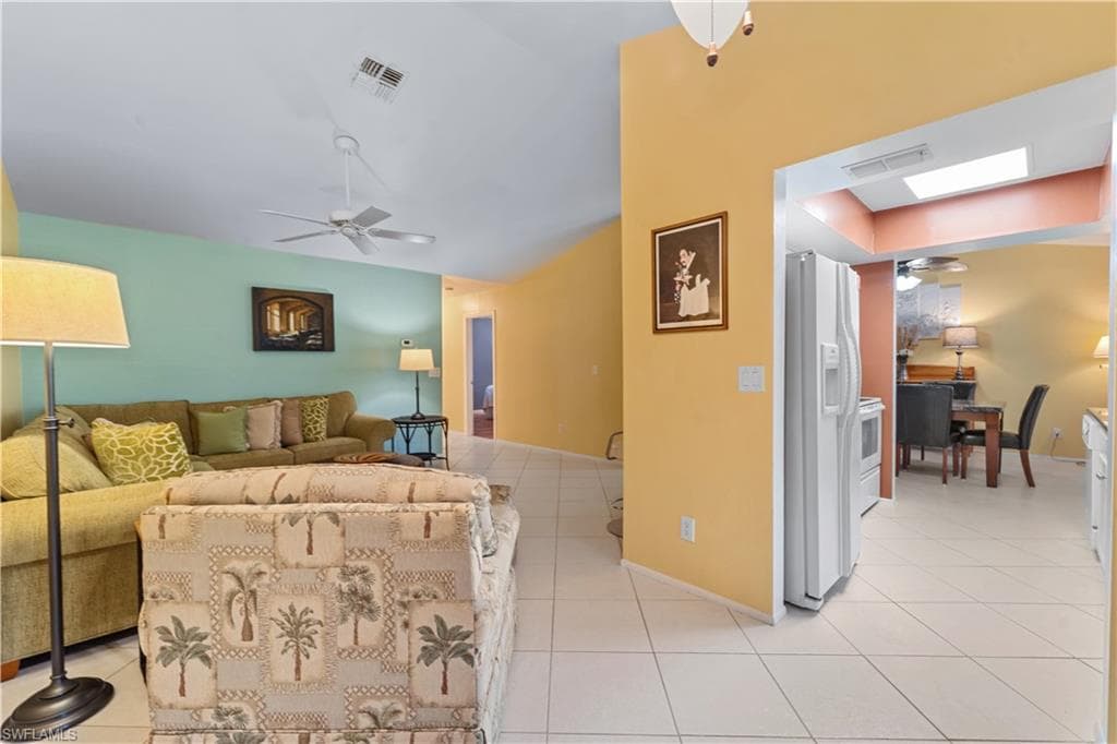 8430 Charter Club CIR # 14, FORT MYERS FL 33919-7