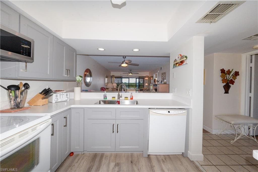 21490 Bay Village DR # 264, FORT MYERS BEACH FL 33931-2