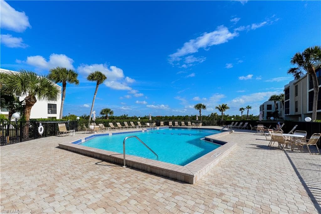 21490 Bay Village DR # 264, FORT MYERS BEACH FL 33931-31