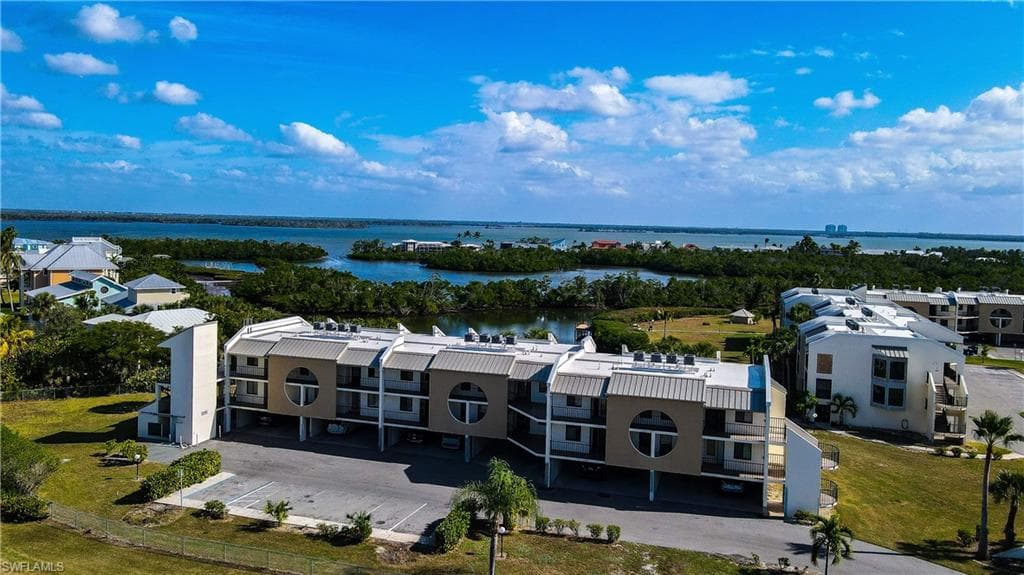 21490 Bay Village DR # 264, FORT MYERS BEACH FL 33931-27