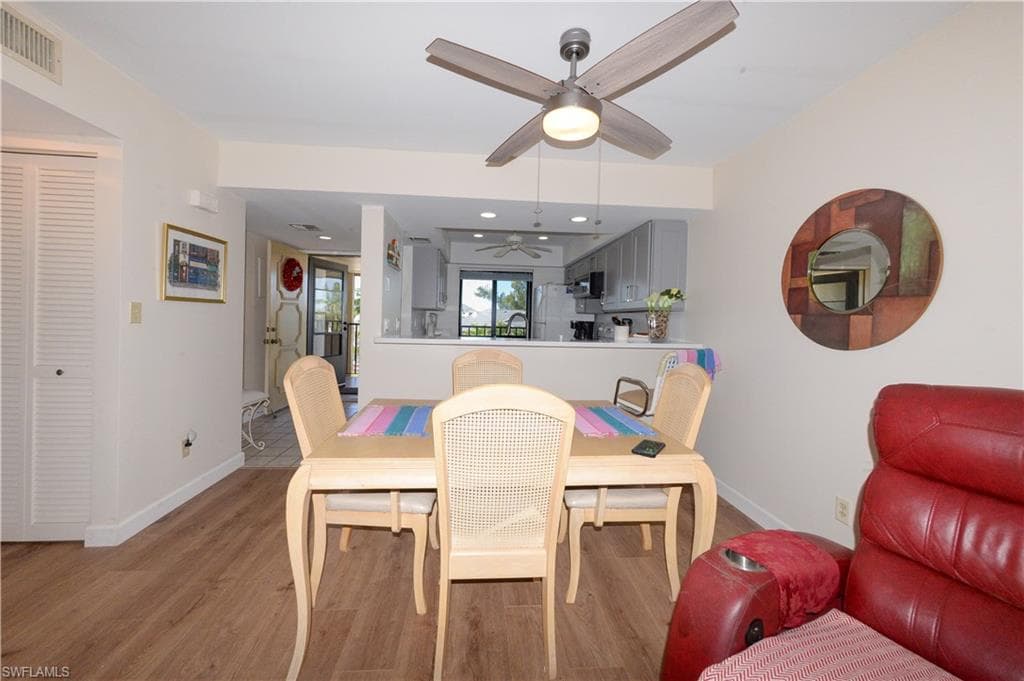 21490 Bay Village DR # 264, FORT MYERS BEACH FL 33931-8