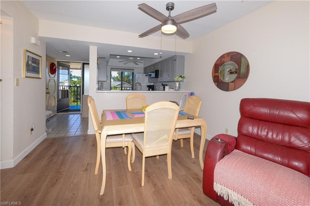 21490 Bay Village DR # 264, FORT MYERS BEACH FL 33931-9