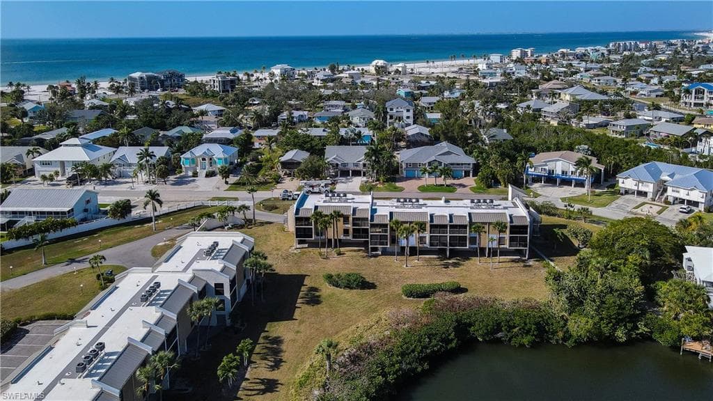 21490 Bay Village DR # 264, FORT MYERS BEACH FL 33931-14