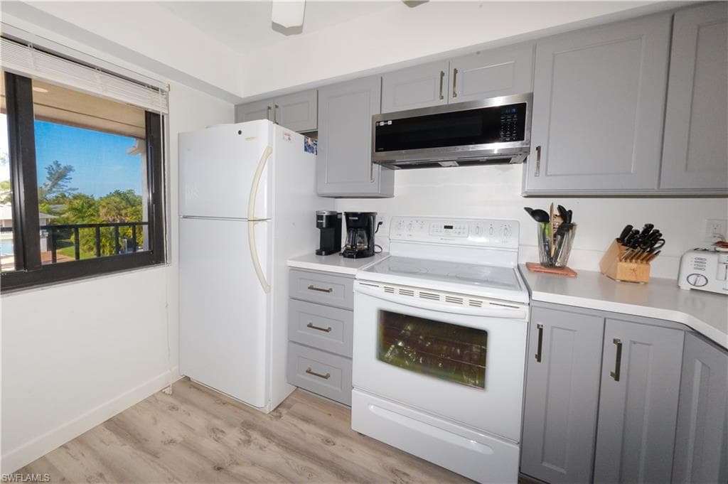 21490 Bay Village DR # 264, FORT MYERS BEACH FL 33931-3