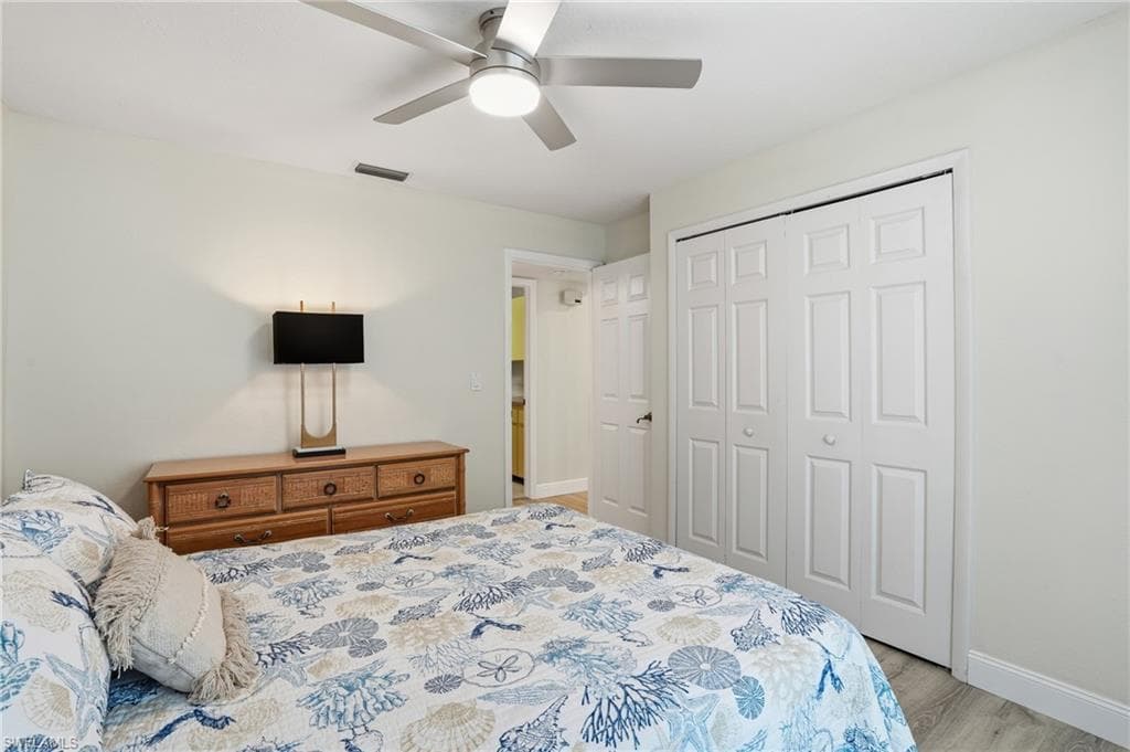 4229 SE 19th PL # 2B, CAPE CORAL FL 33904-22