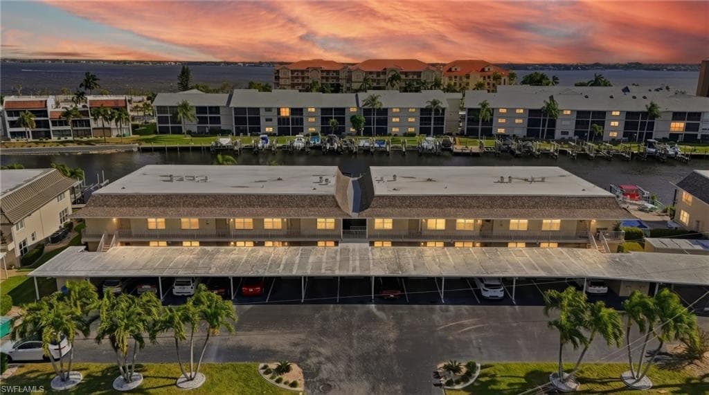4229 SE 19th PL # 2B, CAPE CORAL FL 33904-1