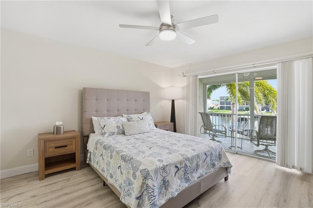4229 SE 19th PL # 2B, CAPE CORAL FL 33904-16