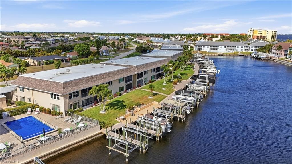 4229 SE 19th PL # 2B, CAPE CORAL FL 33904-2