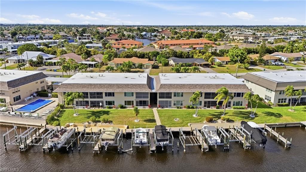 4229 SE 19th PL # 2B, CAPE CORAL FL 33904-29