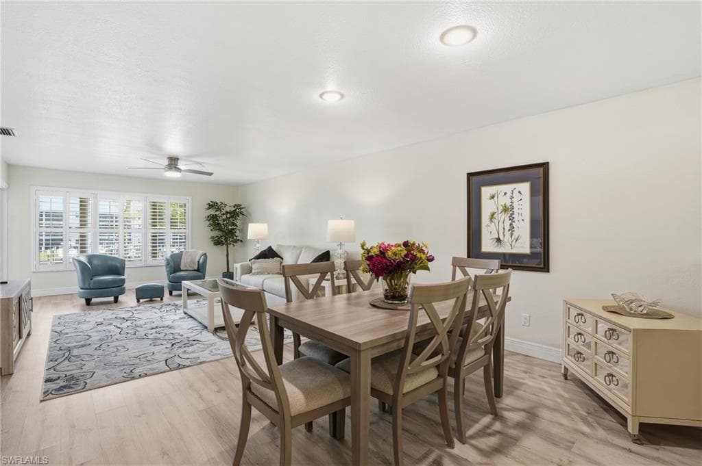 4229 SE 19th PL # 2B, CAPE CORAL FL 33904-9
