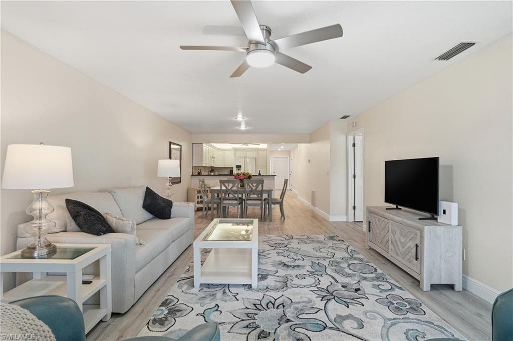 4229 SE 19th PL # 2B, CAPE CORAL FL 33904-13