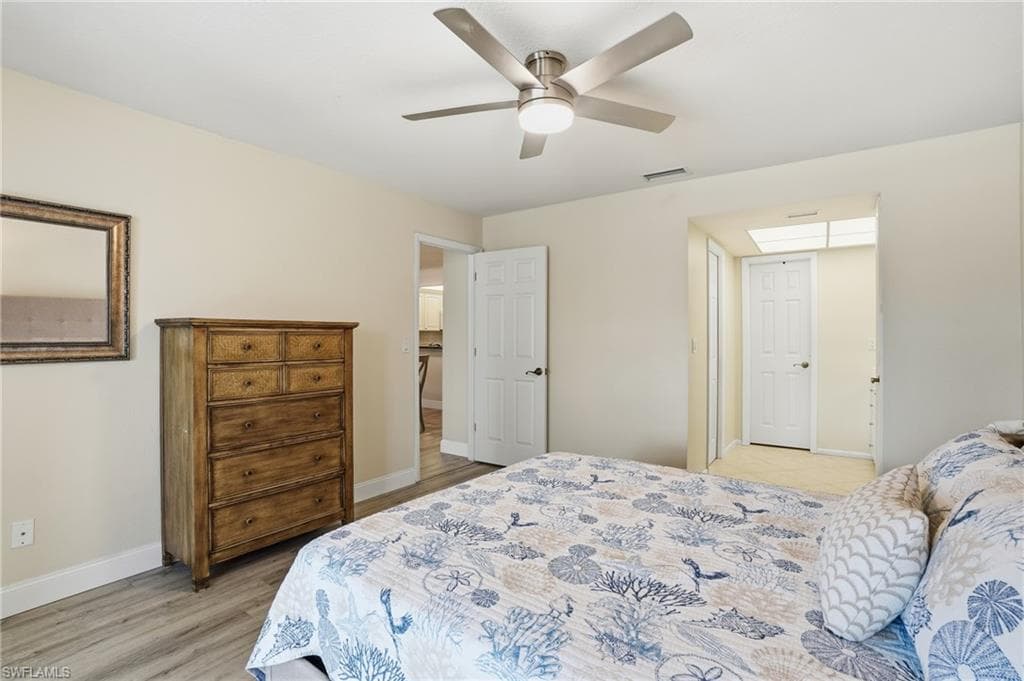 4229 SE 19th PL # 2B, CAPE CORAL FL 33904-17