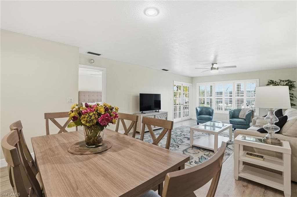 4229 SE 19th PL # 2B, CAPE CORAL FL 33904-10