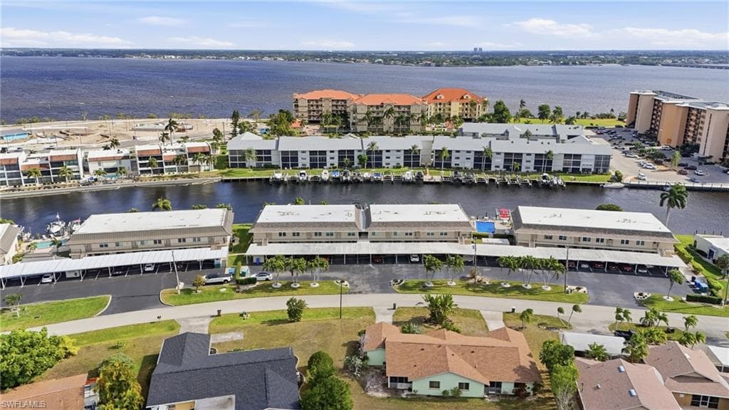 4229 SE 19th PL # 2B, CAPE CORAL FL 33904-3