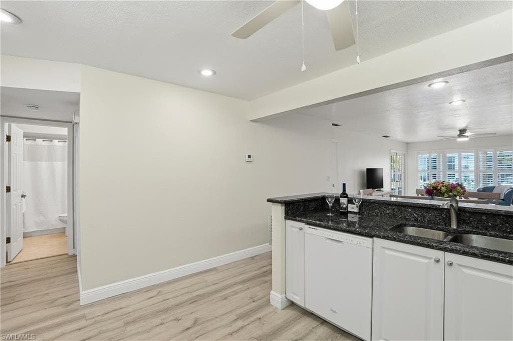 4229 SE 19th PL # 2B, CAPE CORAL FL 33904-7