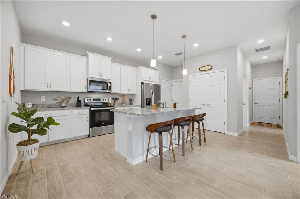 4229 Bloomfield ST, FORT MYERS FL 33916-12