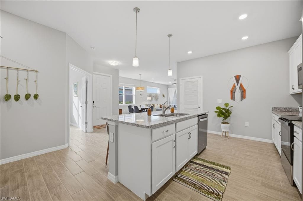 4229 Bloomfield ST, FORT MYERS FL 33916-16