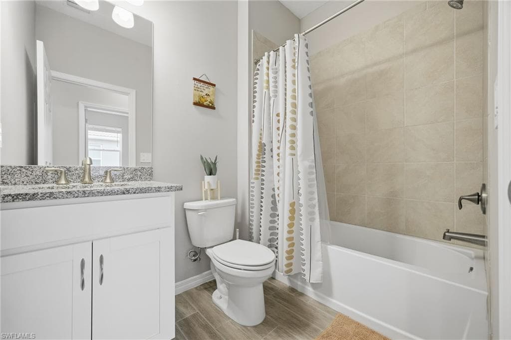 4229 Bloomfield ST, FORT MYERS FL 33916-25