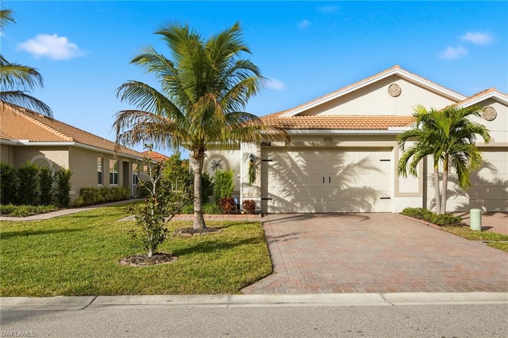 4229 Bloomfield ST, FORT MYERS FL 33916-2