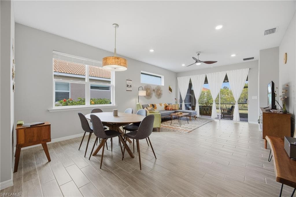 4229 Bloomfield ST, FORT MYERS FL 33916-4