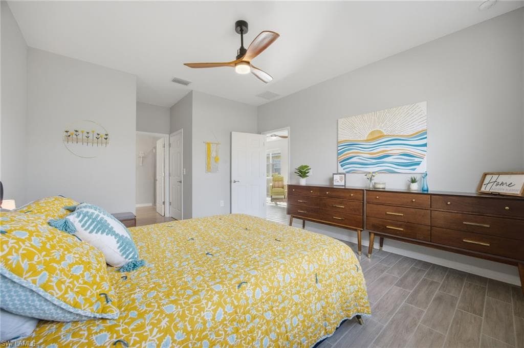 4229 Bloomfield ST, FORT MYERS FL 33916-19