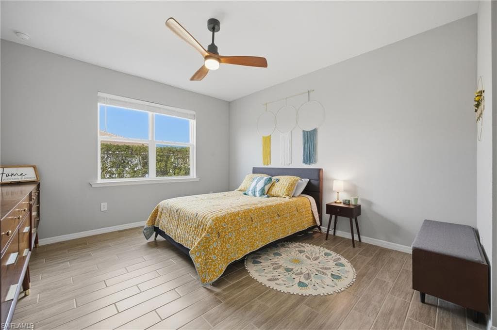 4229 Bloomfield ST, FORT MYERS FL 33916-18